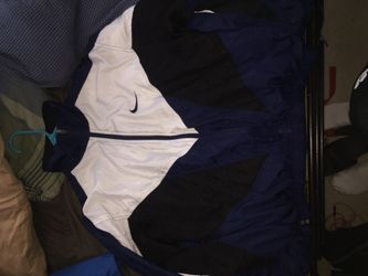 nike jacket