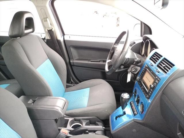 2008 Dodge Caliber