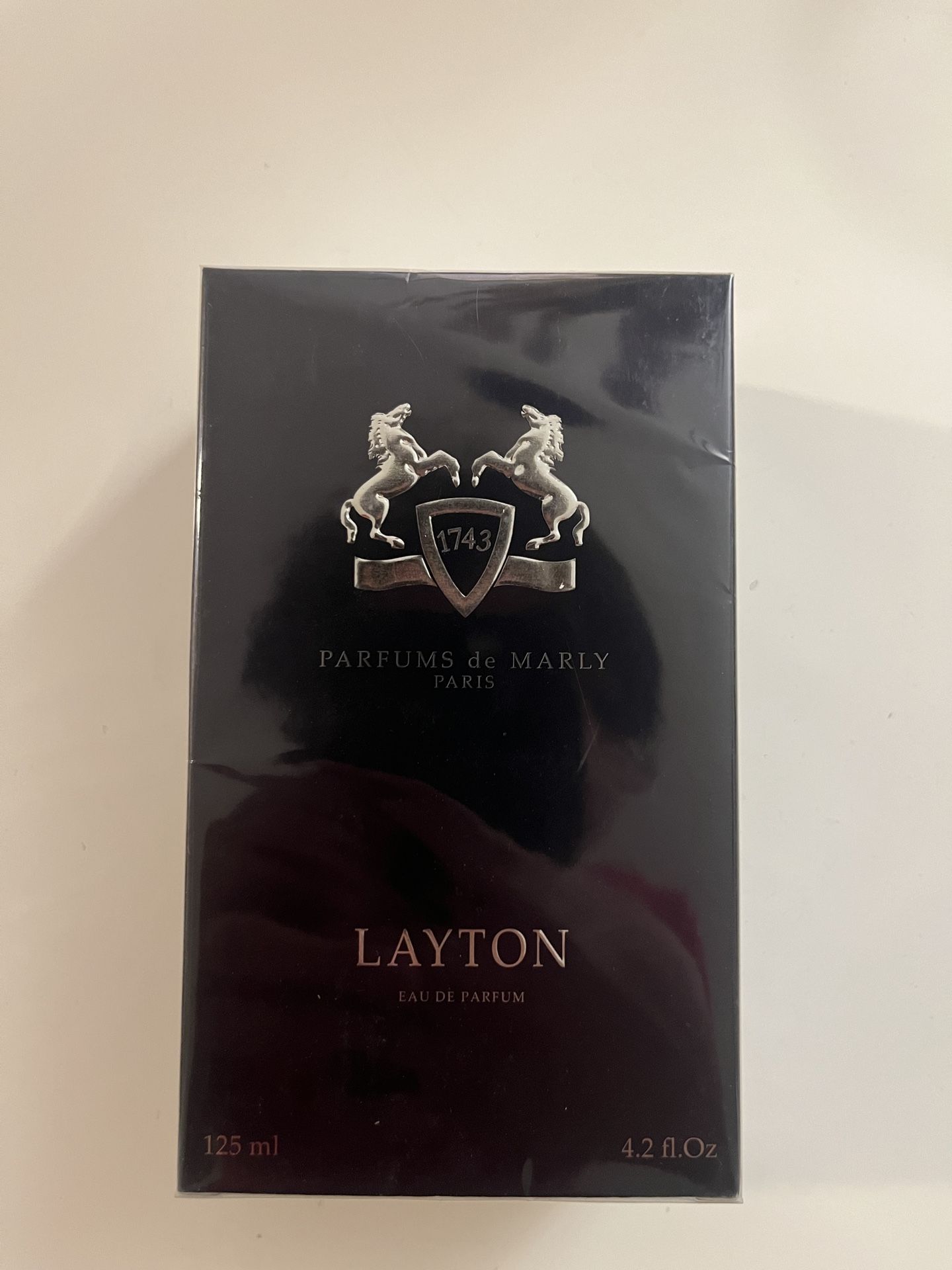 Parfums De Marley Layton (Luxury Fragrance)