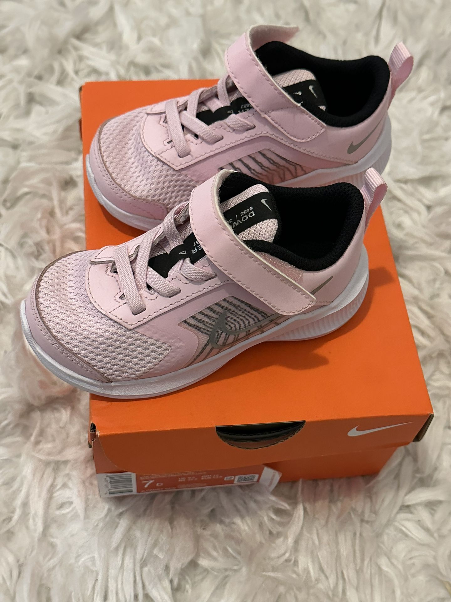 Nike Toddler Girls Shoes