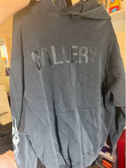Gallery Department Hoodie Size XL