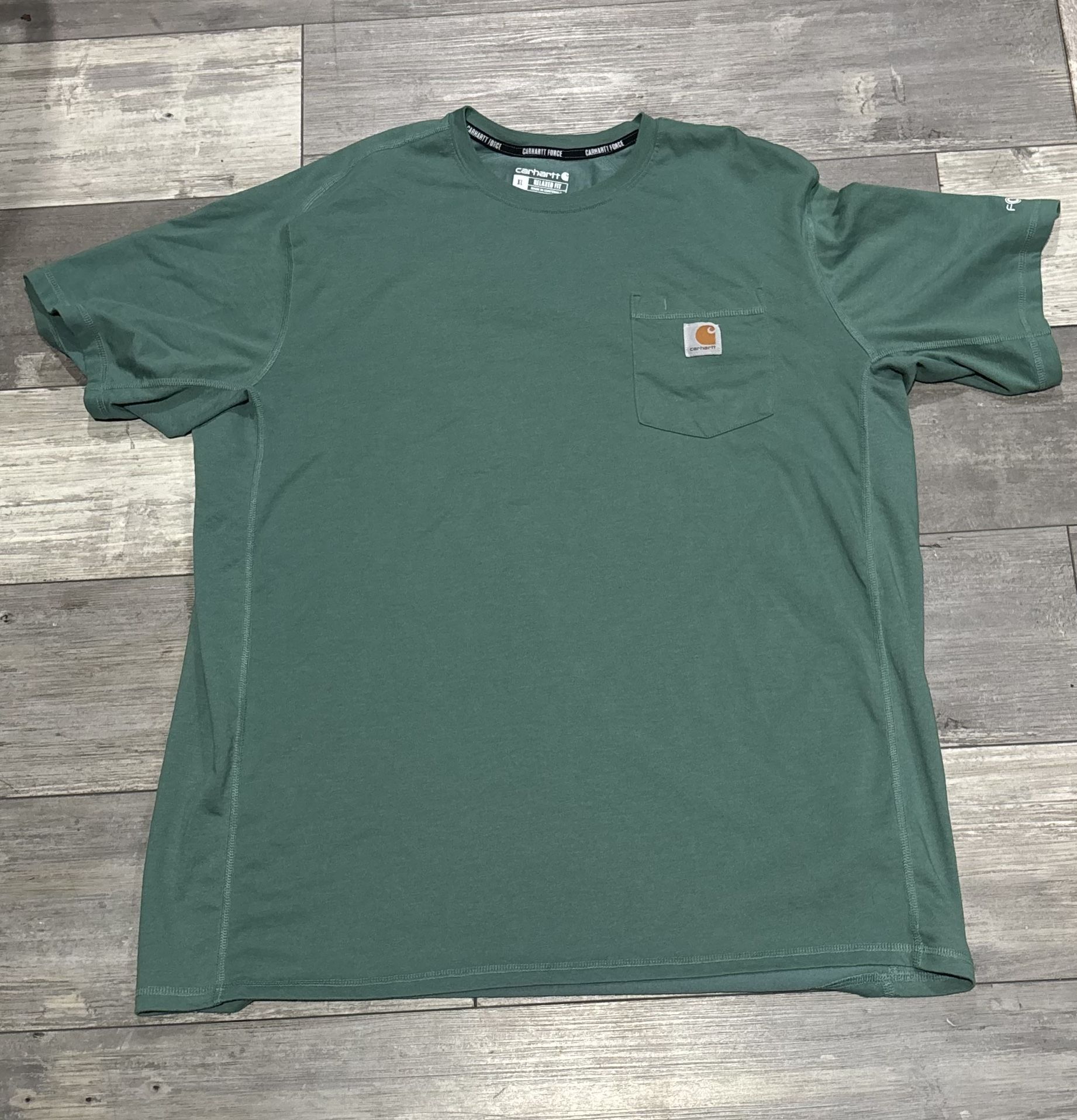 Carhartt Shirt