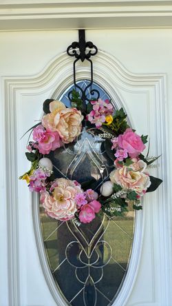 Easter Wreath