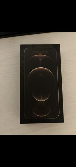 iPhone 12 Pro Max Unlock 