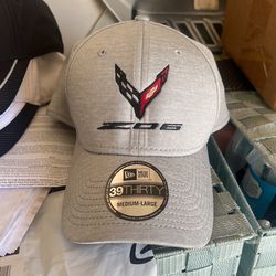 Corvette Z06 Hat