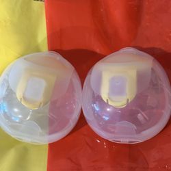 Medela Hands-Free Collection Cups