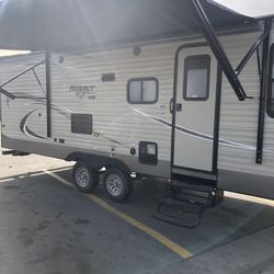 2018 keystone hideout