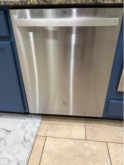 GE Dishwasher