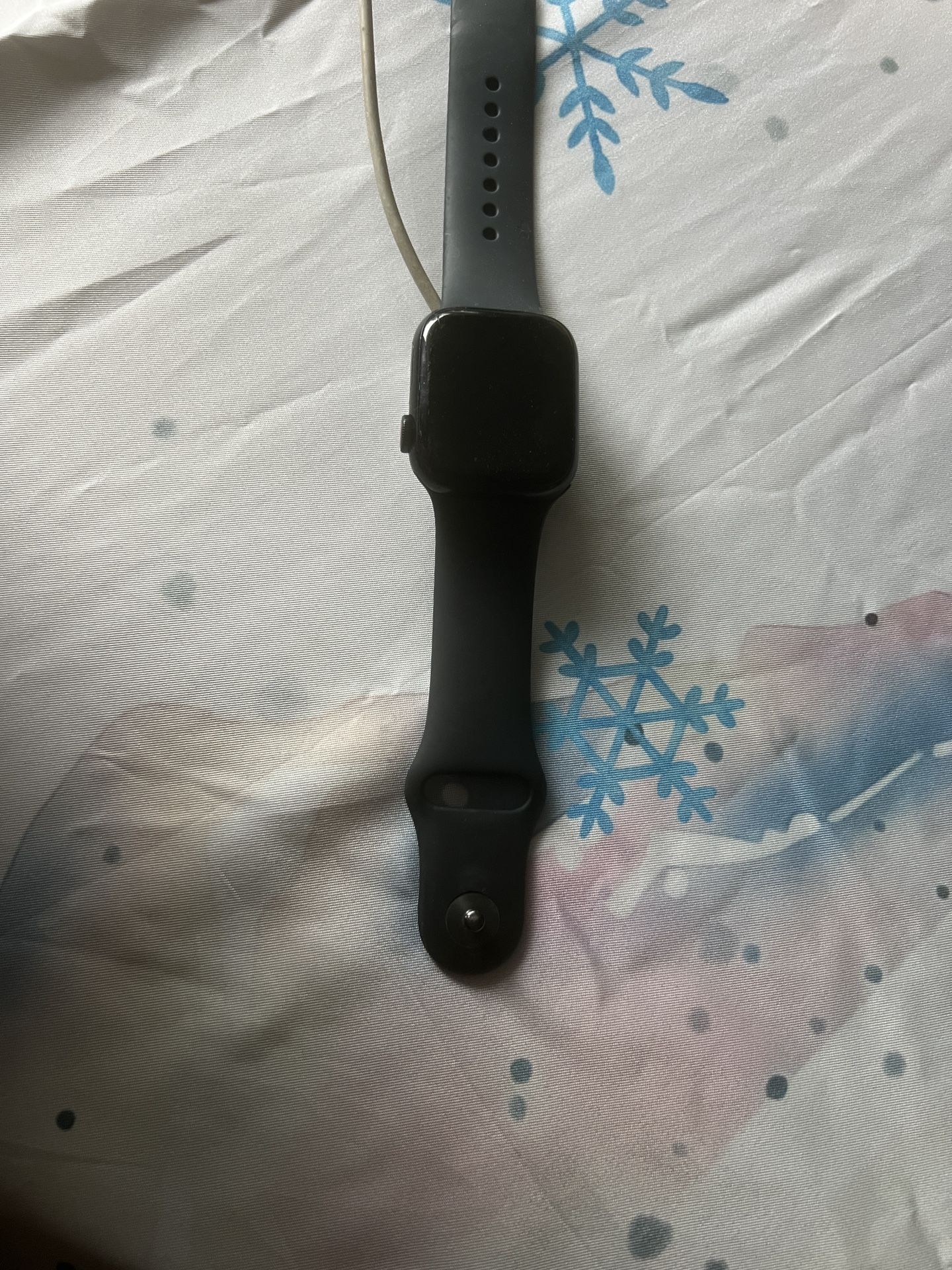 Apple Series 8 Smart Watch