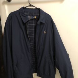 Polo Ralph Jacket Brand New 