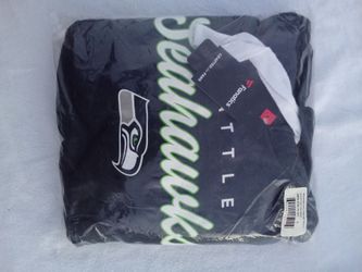 Fanatics Seahawks Women's Hoodie