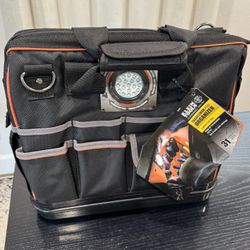 Klein Tool Bag