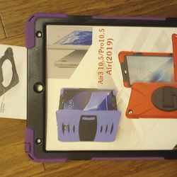 Pirate Series Case for Air3 10.5/Pro 10.5 Air (2019)