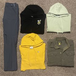 Clothes 