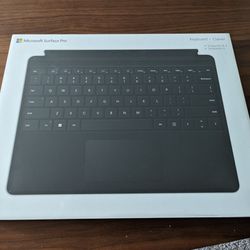 Microsoft Surface Pro Keyboard
