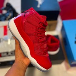 Jordan 11