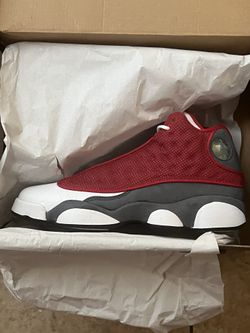 Air Jordan 13
