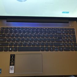 Lenovo IdeaPad 1 Laptop – Like New 