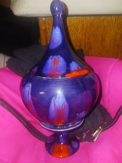 Vintage Ceramic Pottery