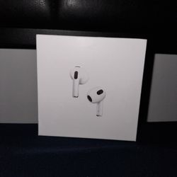 AirPods 3gen MagSafe 