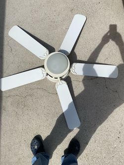 Ceiling Fan