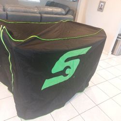 Snap On Toolbox Cover