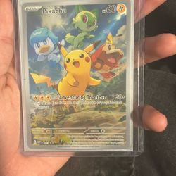 Adventuring Together