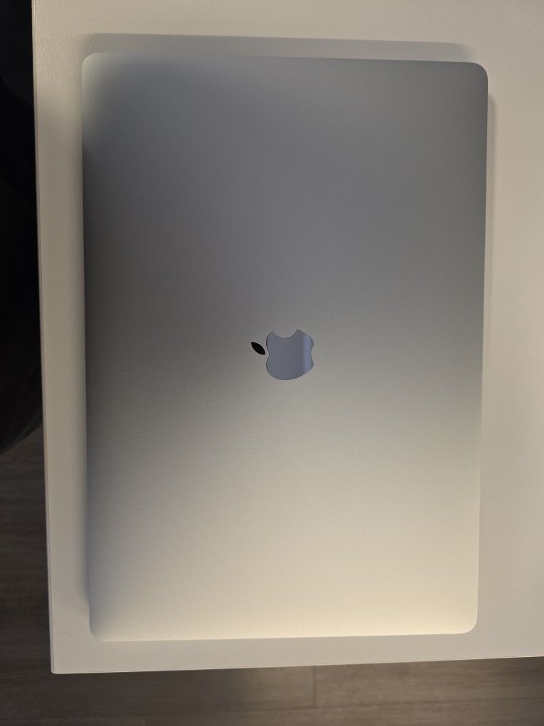 2019 MacBook Pro 16"