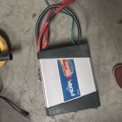 Power Converter 