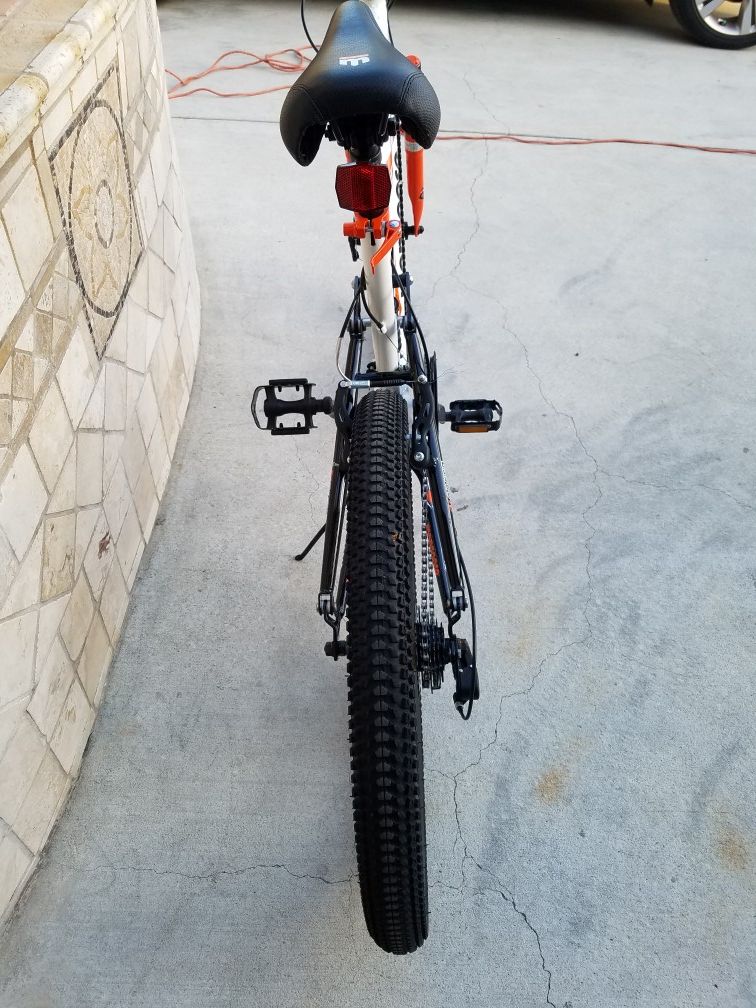 Mongoose Trailblazer 24 for Sale in Los Angeles CA OfferUp