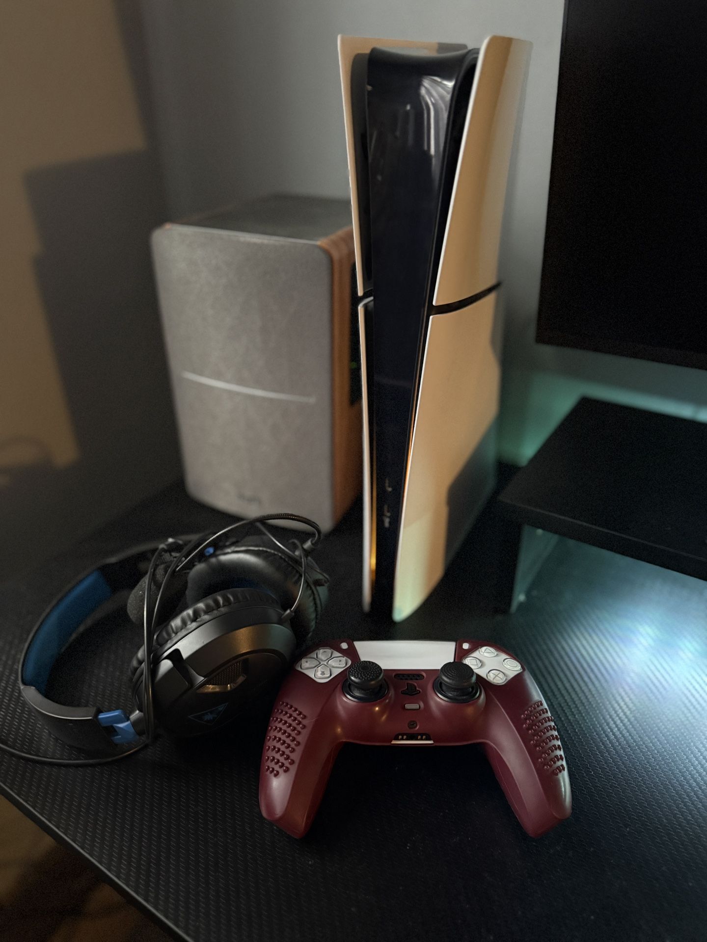 Ps5 Digital 1TB