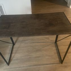 Gaming desk/office desk 