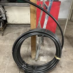 Polyester Water Service Tubing