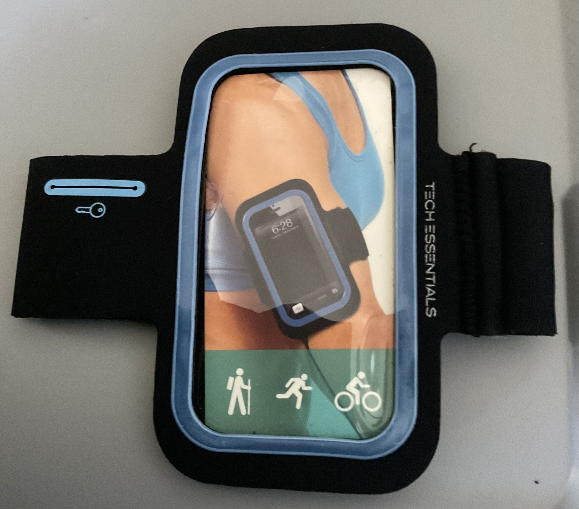 Arm Band Cell Phone Carrier