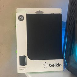 Belkin bi-fold Folio iPad 2nd 3rd 4th Generation Case