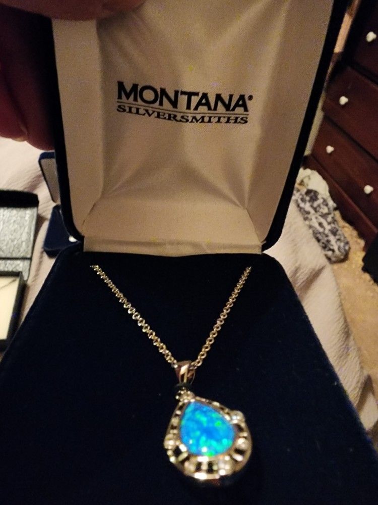 Montana Silversmiths Jewelry 