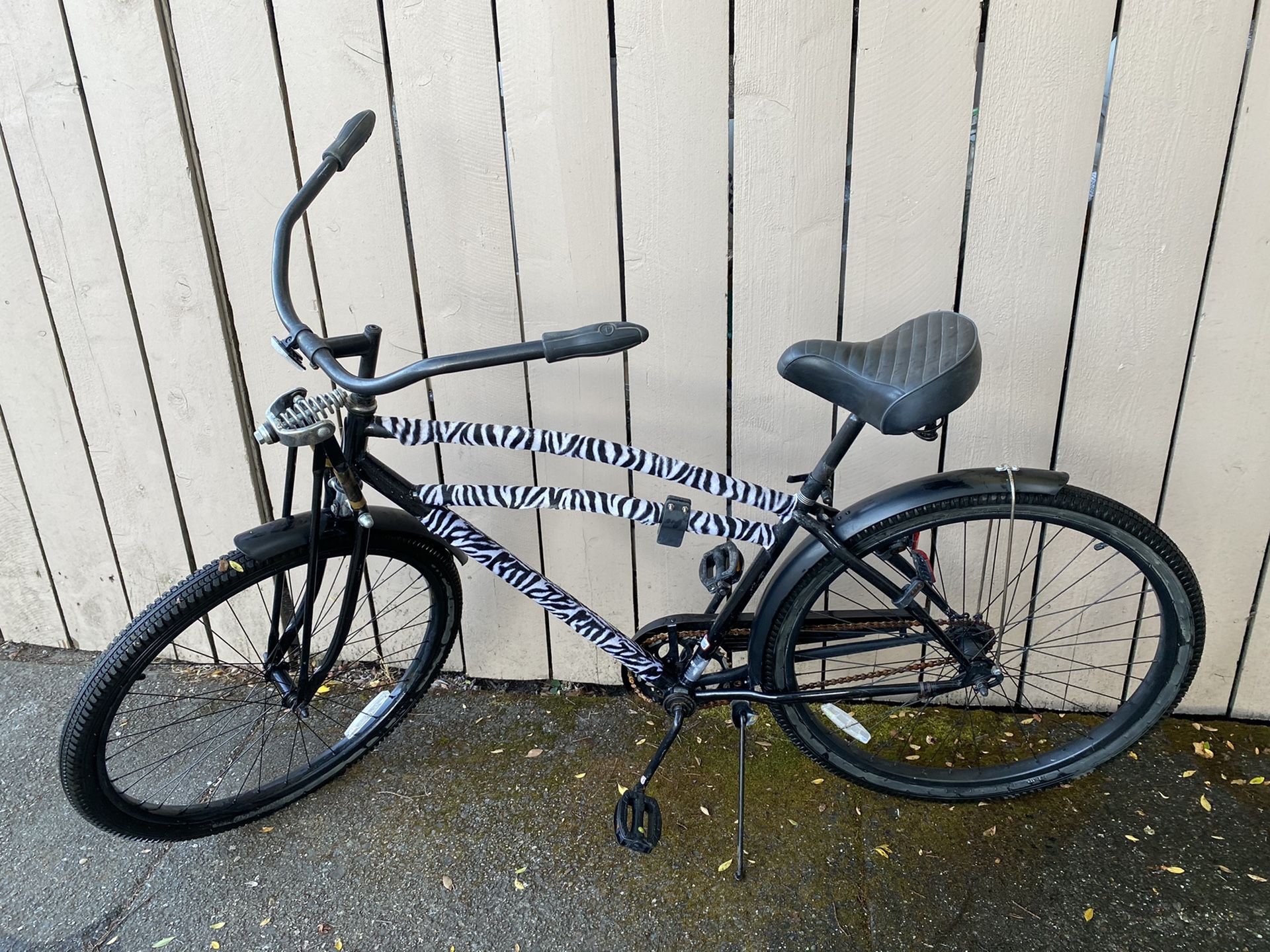 Schwinn Cities bike