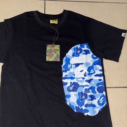 Bape Shirt