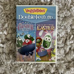 Veggie Tales DVD Movies