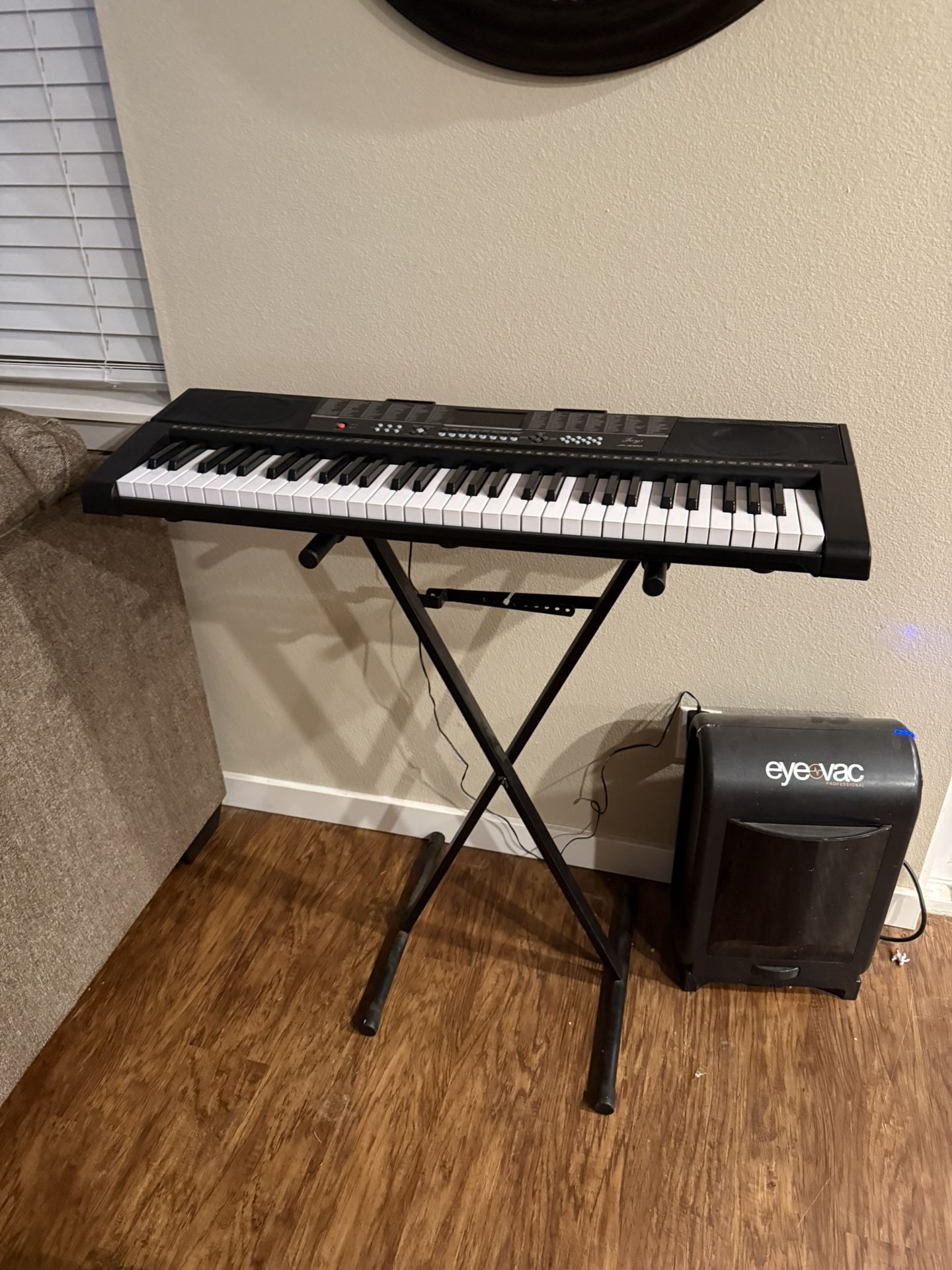 Electric Piano 