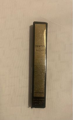 Destin De Balmain Paris Pour Femme EDP 0.34 oz