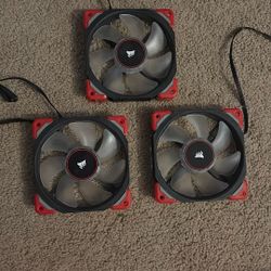 Internal Computer Fans 