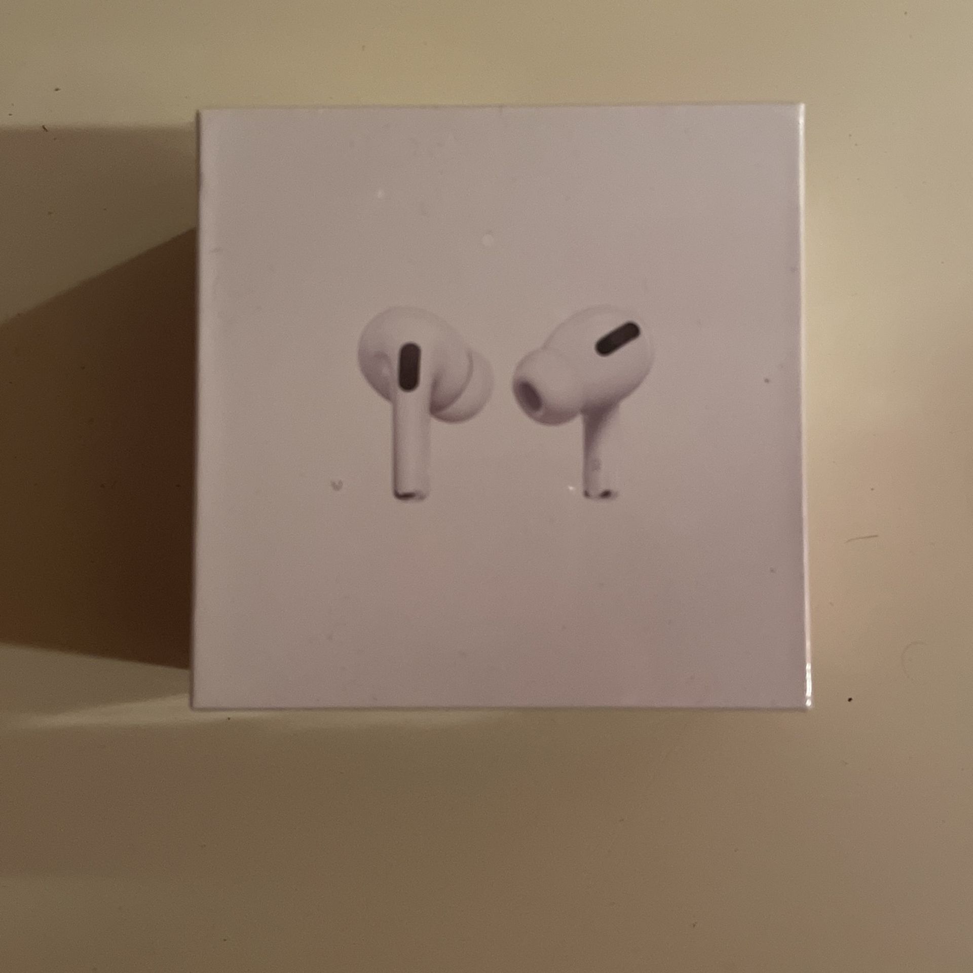 Air Pod Pros 