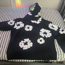 denim tears