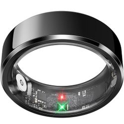 Smart Ring for Men Women Size 9 *NEW IN BOX**