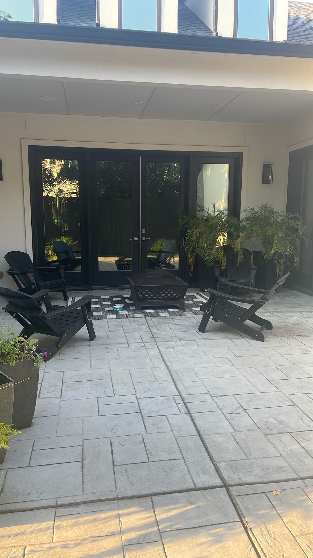 Patio Furniture