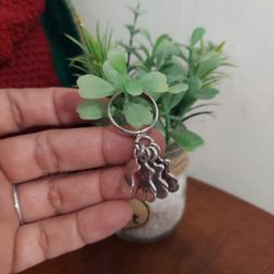 Anillo De Plata