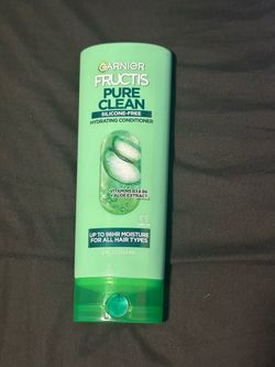Garnier Fructis Pure Clean Conditioner (12 fl oz)