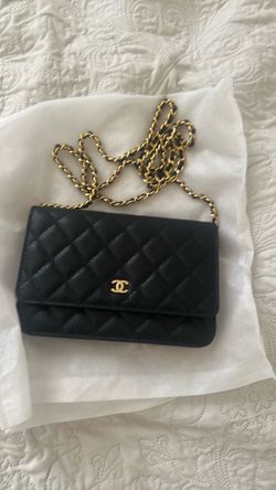 Clutch purse