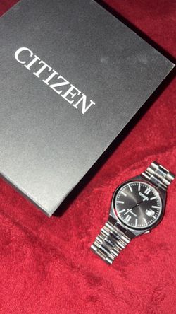 Citizen Automatic Watch with Box